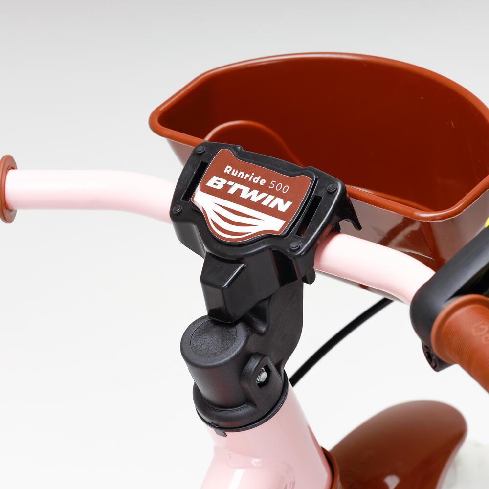 Bicicleta Infantil de Equilíbrio Balance Run Ride 500 - 5