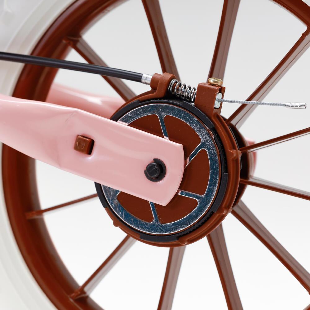 Bicicleta Infantil de Equilíbrio Balance Run Ride 500 - 9