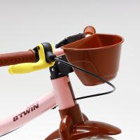 Bicicleta Infantil de Equilíbrio Balance Run Ride 500