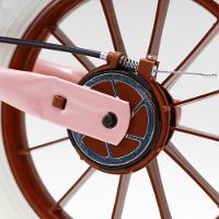 Bicicleta Infantil de Equilíbrio Balance Run Ride 500 - 9