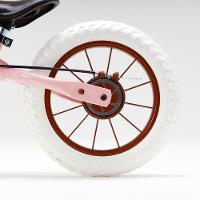 Bicicleta Infantil de Equilíbrio Balance Run Ride 500 - 10