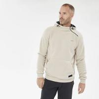 Camisa Polar Masculina de Trilha MH100 com Capuz Quechua - 2