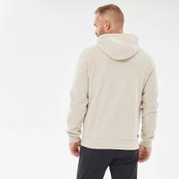 Camisa Polar Masculina de Trilha MH100 com Capuz Quechua