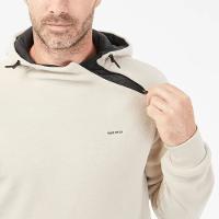 Camisa Polar Masculina de Trilha MH100 com Capuz Quechua - 6