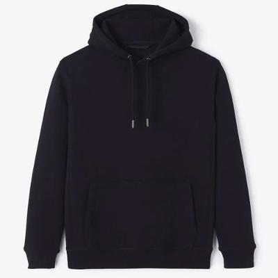 Moleton Masculino de Ginástica com Capuz Domyos