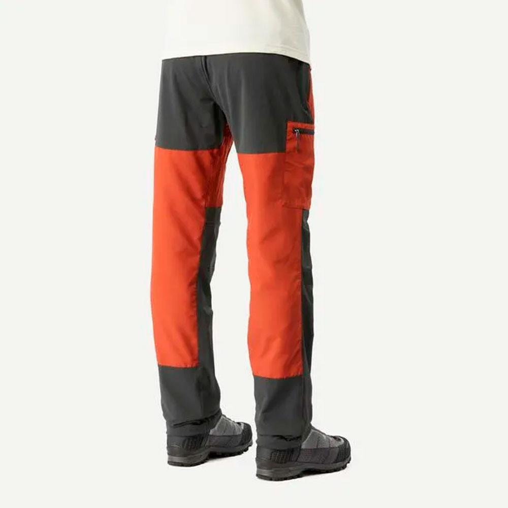 Calça Masculina Resistente de Trekking MT500 - 2