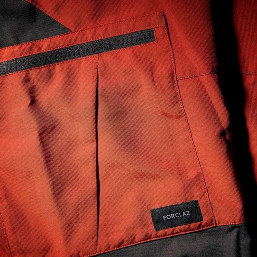 Calça Masculina Resistente de Trekking MT500 - 5