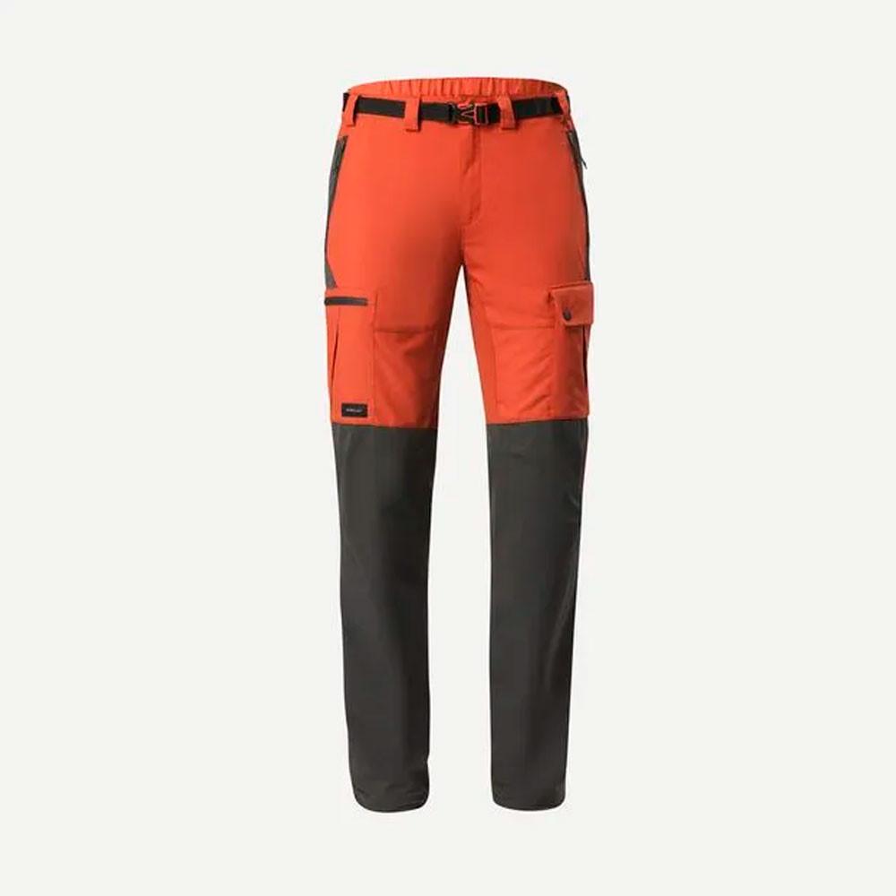 Calça Masculina Resistente de Trekking MT500 - 7