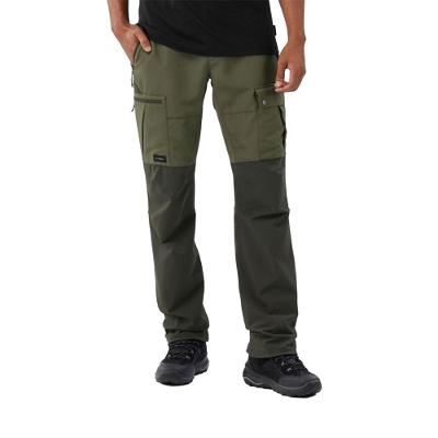 Calça Masculina Resistente de Trekking MT500
