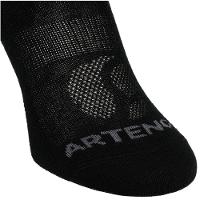 Meia RS 160 Cano Médio Artengo Kit com 3 pares - 2