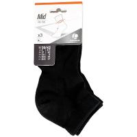 Meia RS 160 Cano Médio Artengo Kit com 3 pares - 4