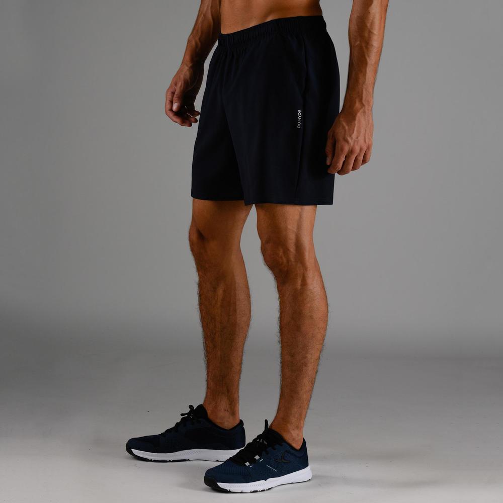 Bermuda Fitness Masculina FST 100 - 4