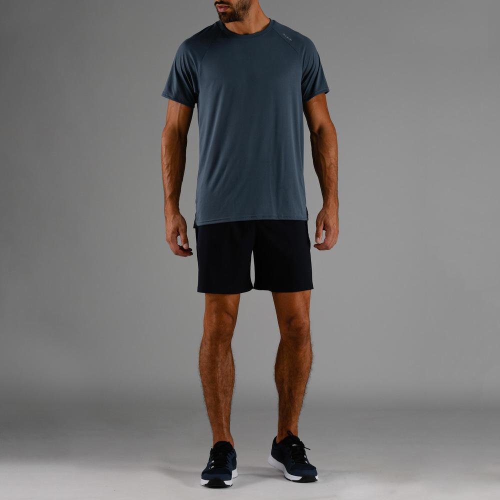 Bermuda Fitness Masculina FST 100 - 8