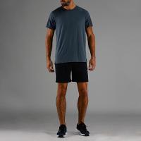 Bermuda Fitness Masculina FST 100 - 8