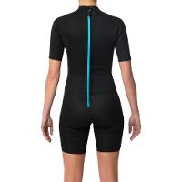 Neoprene de Surf 100 mm Feminino Olaian - 7
