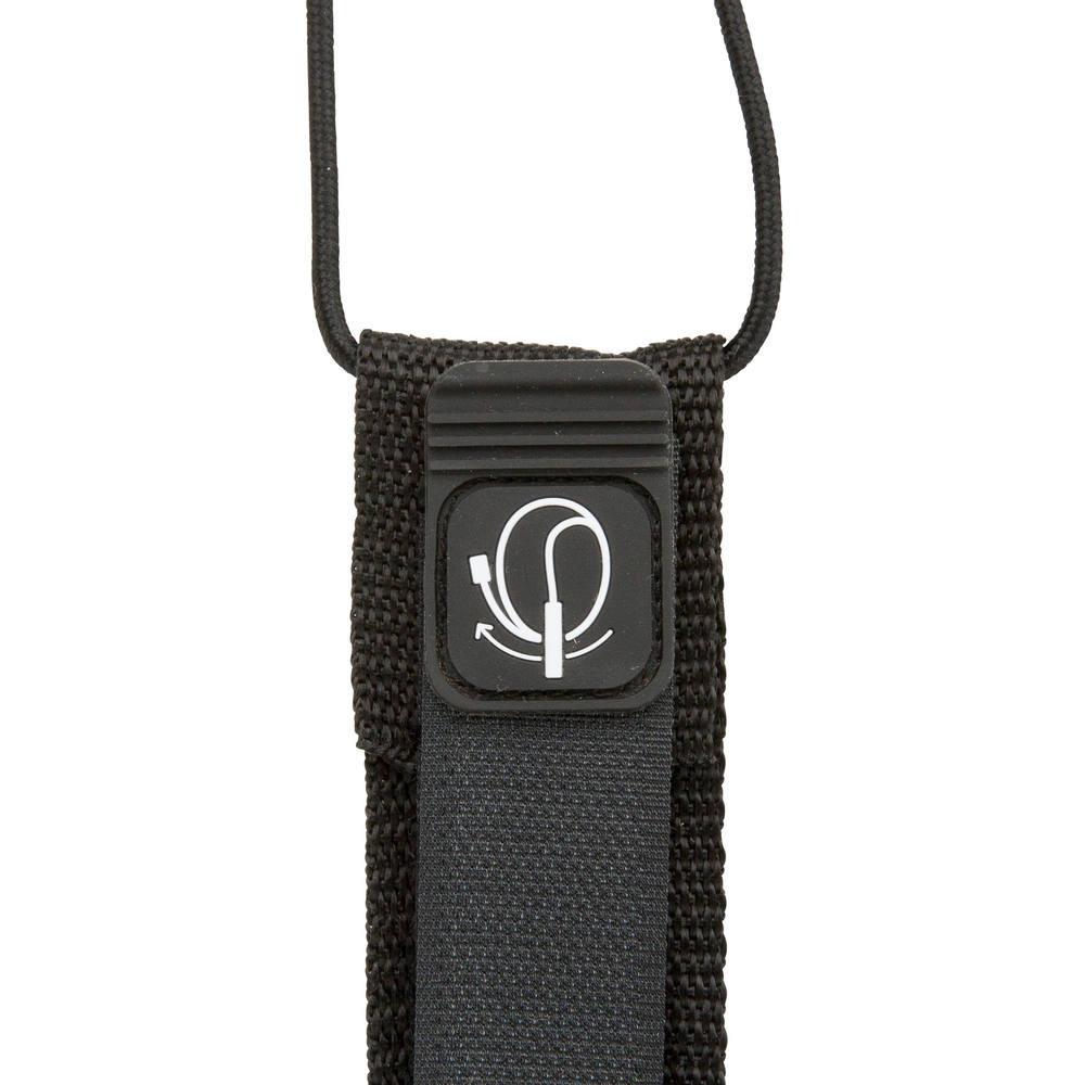 Neoprene de Surf 100 mm Feminino Olaian - 8