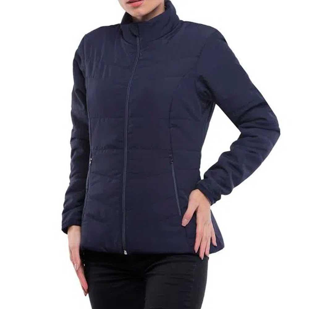 Jaqueta Feminina De Trilha Arpenaz20 Quechua - 5