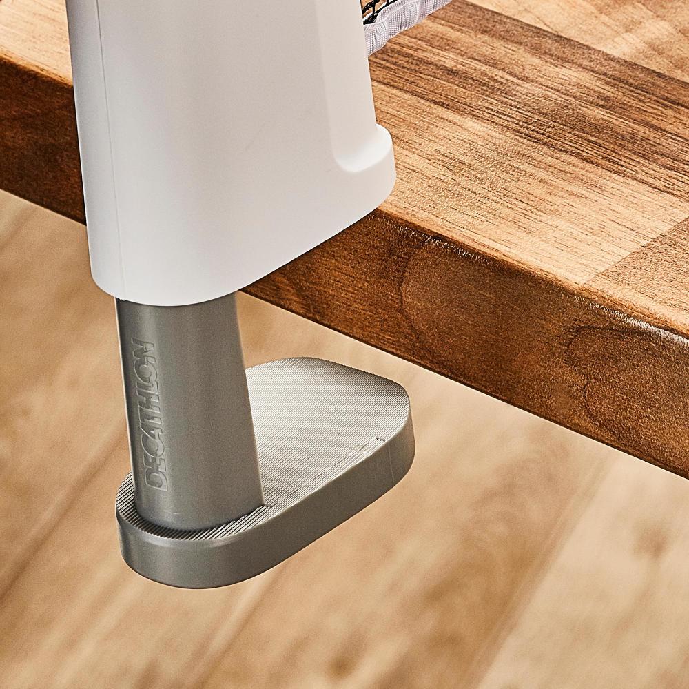 Kit Rede Ping Pong Rollnet com 2 Raquetes + 3 Bolas Pongori - 5