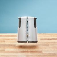 Kit Rede Ping Pong Rollnet com 2 Raquetes + 3 Bolas Pongori - 3