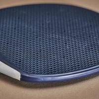 Kit Rede Ping Pong Rollnet com 2 Raquetes + 3 Bolas Pongori - 9