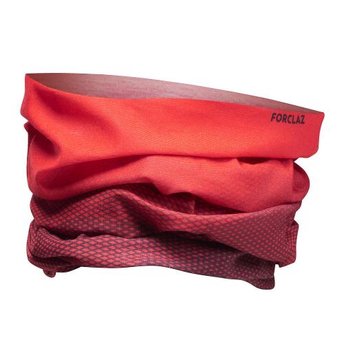 Bandana Multi Posições de Trekking Trek 100 Forclaz