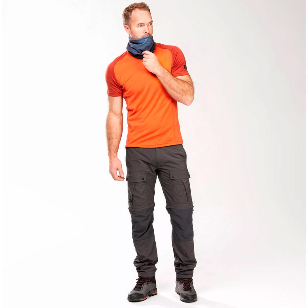 Bandana Multi Posições de Trekking Trek 100 Forclaz - 5