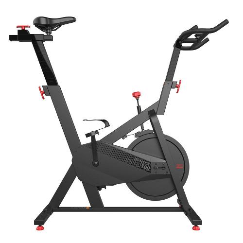 Bicicleta Spinning 100 Domyos