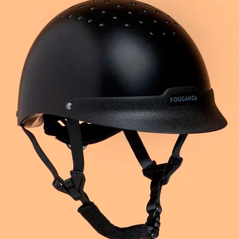 Capacete de Hipismo 100 - 1