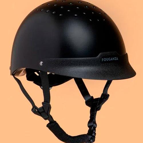 Capacete de Hipismo 100