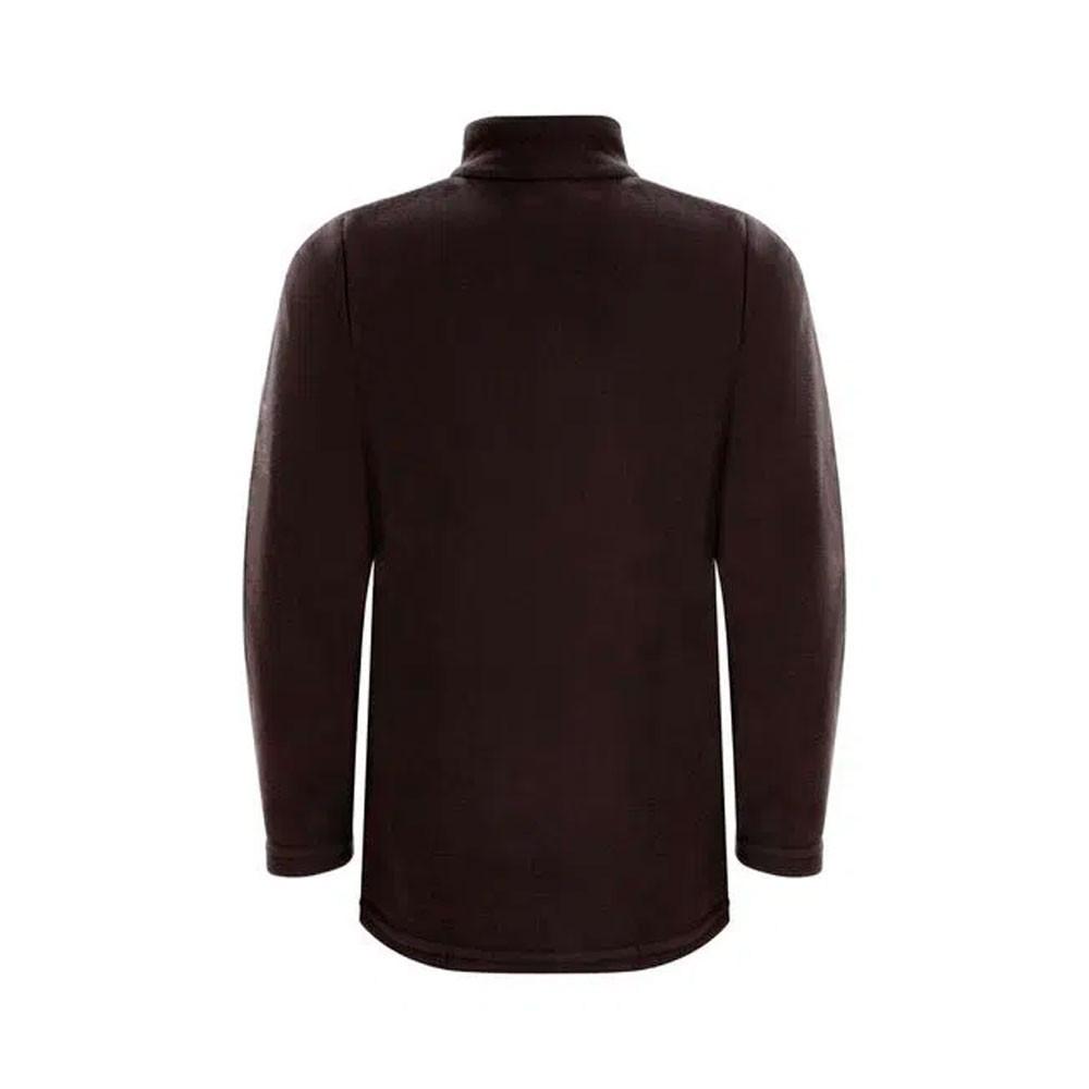 Fleece Infantil de Trilha MH100 Forclaz - 2