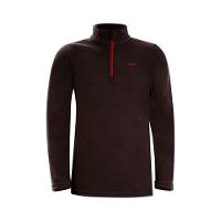 Fleece Infantil de Trilha MH100 Forclaz - 1