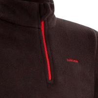 Fleece Infantil de Trilha MH100 Forclaz - 3