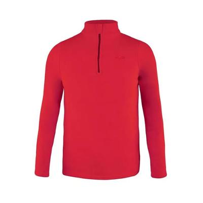 Fleece Infantil de Trilha MH100 Forclaz