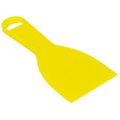 Raspador de Cera de Surf Plástico Olaian