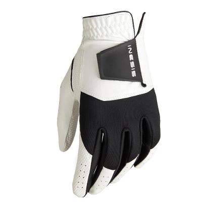Luva Masculina de Golf 100 Destro Inesis