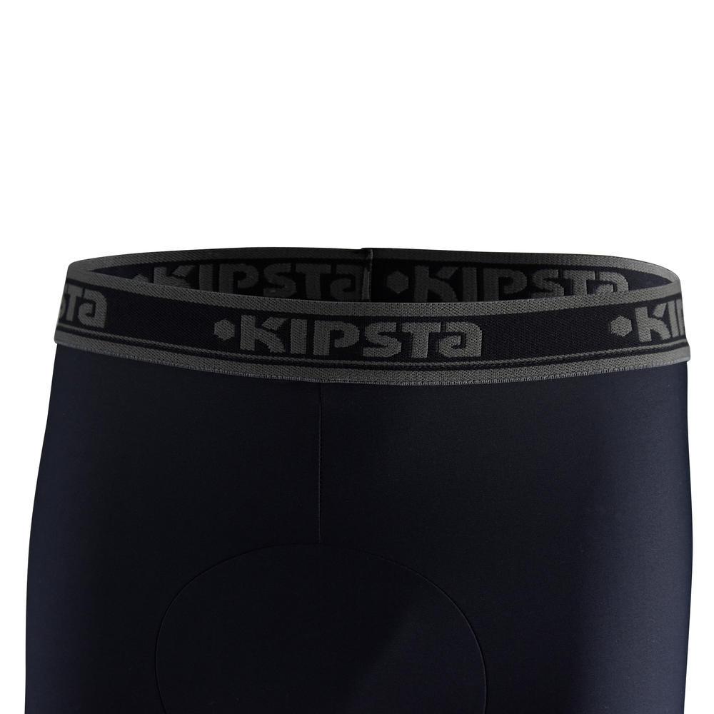 Bermuda Térmica Masculino 100 Kipsta - 7