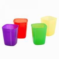 Kit 4 Copos Quechua - 1