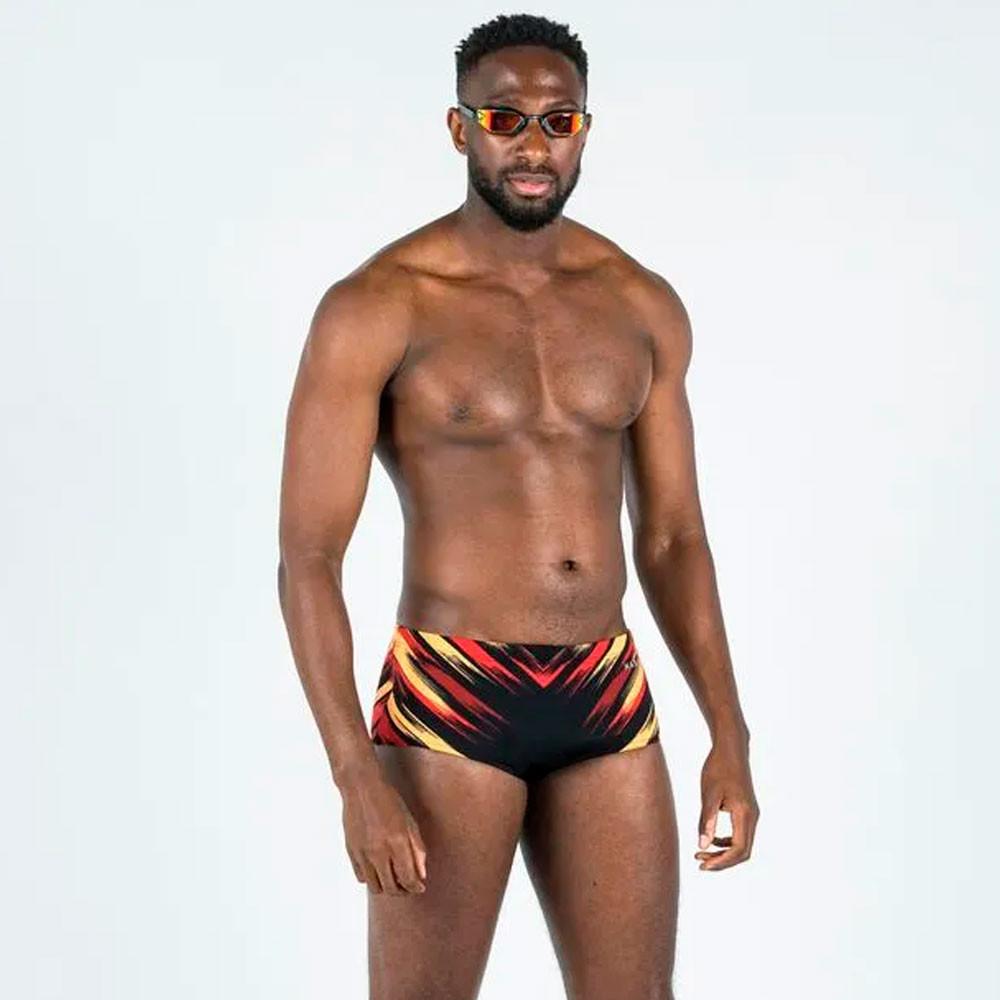 Sunga Masculina de Natação 900 - 1