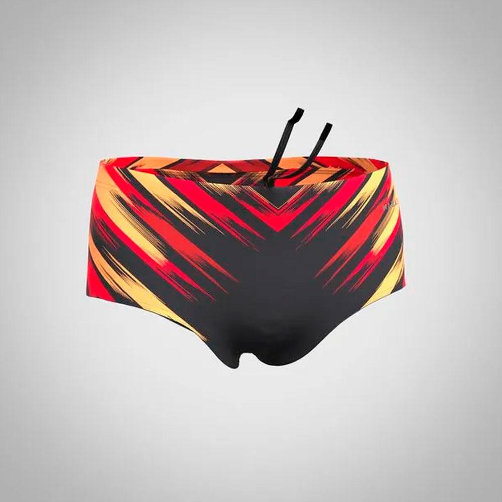 Sunga Masculina de Natação 900 - 4