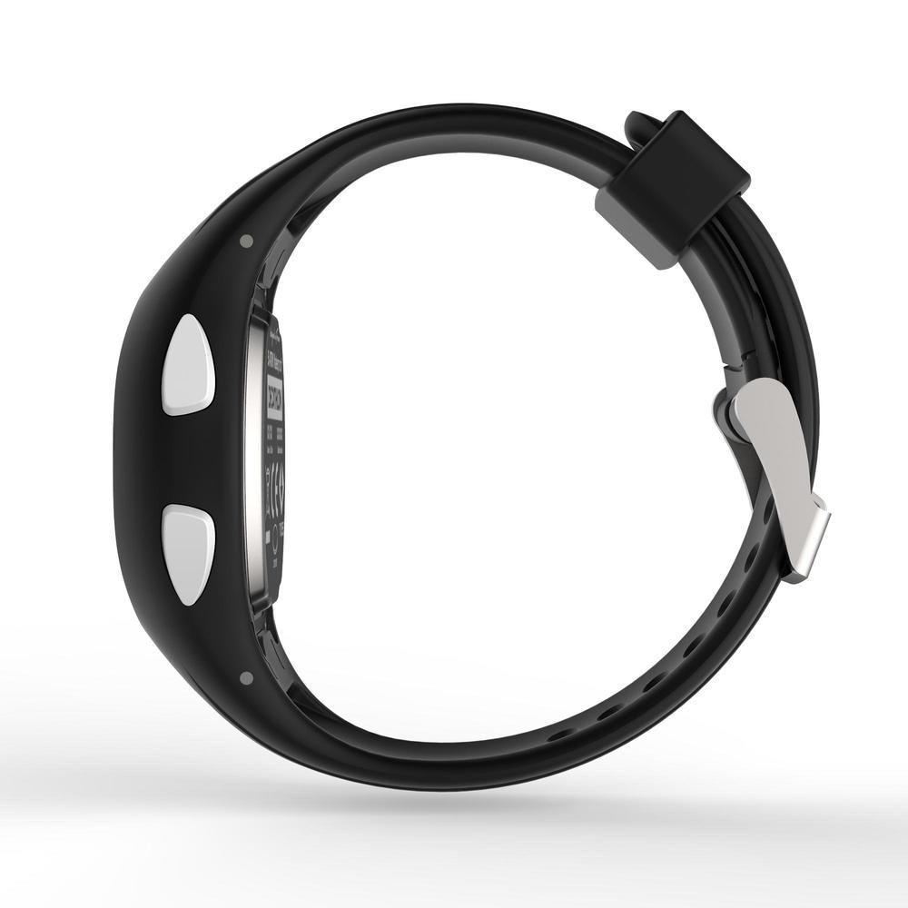 Relógio Desportivo W200 S Timer Mulher/Criança Kalenji - 5