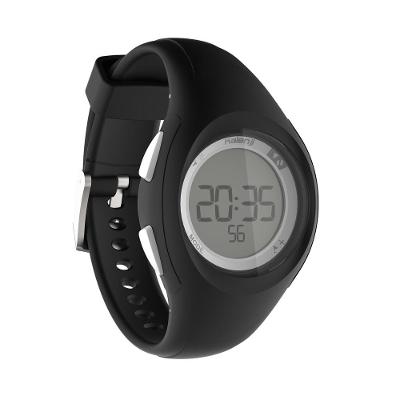 Relógio Desportivo W200 S Timer Mulher/Criança Kalenji