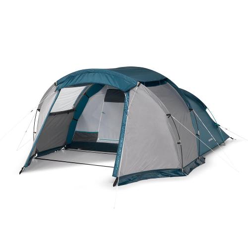Barraca de Campismo MH100 XXL 4 lugares