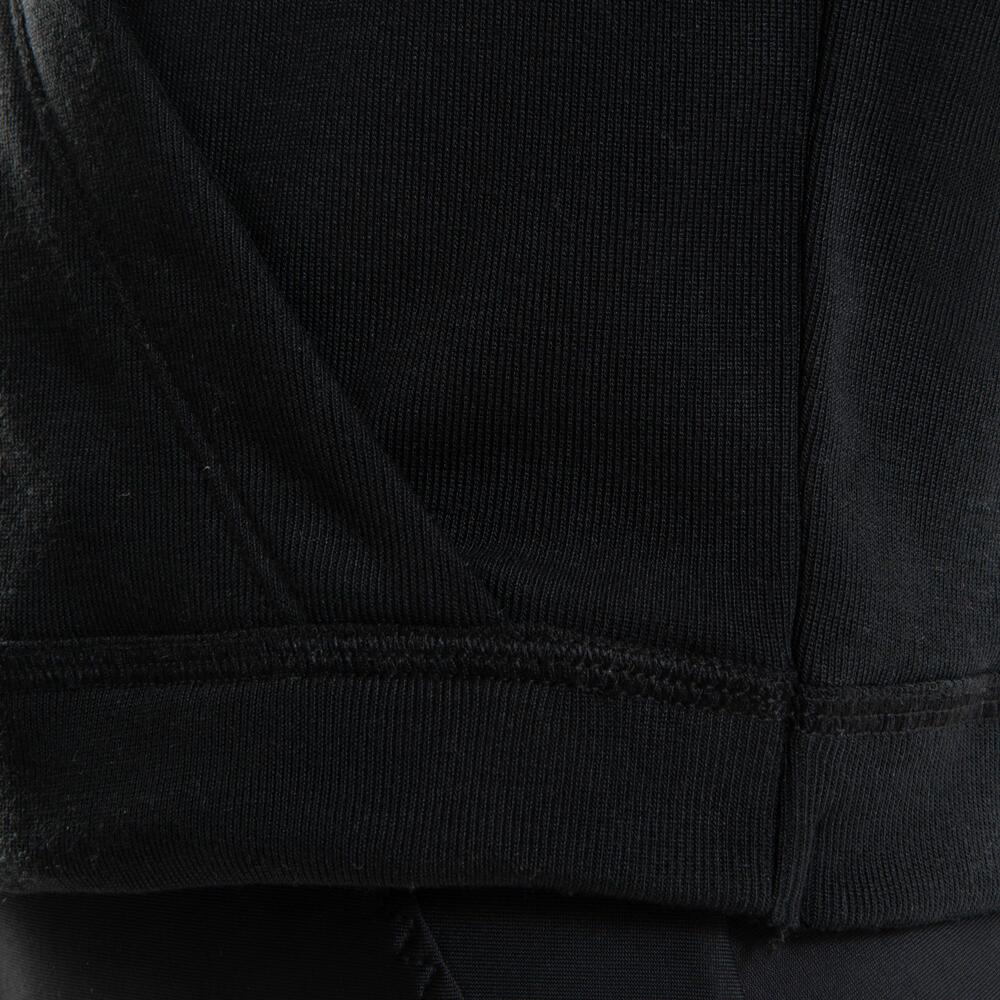 Casaco de Ballet Infantil Domyos - 9