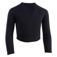 Casaco de Ballet Infantil Domyos - 1