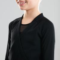 Casaco de Ballet Infantil Domyos - 13