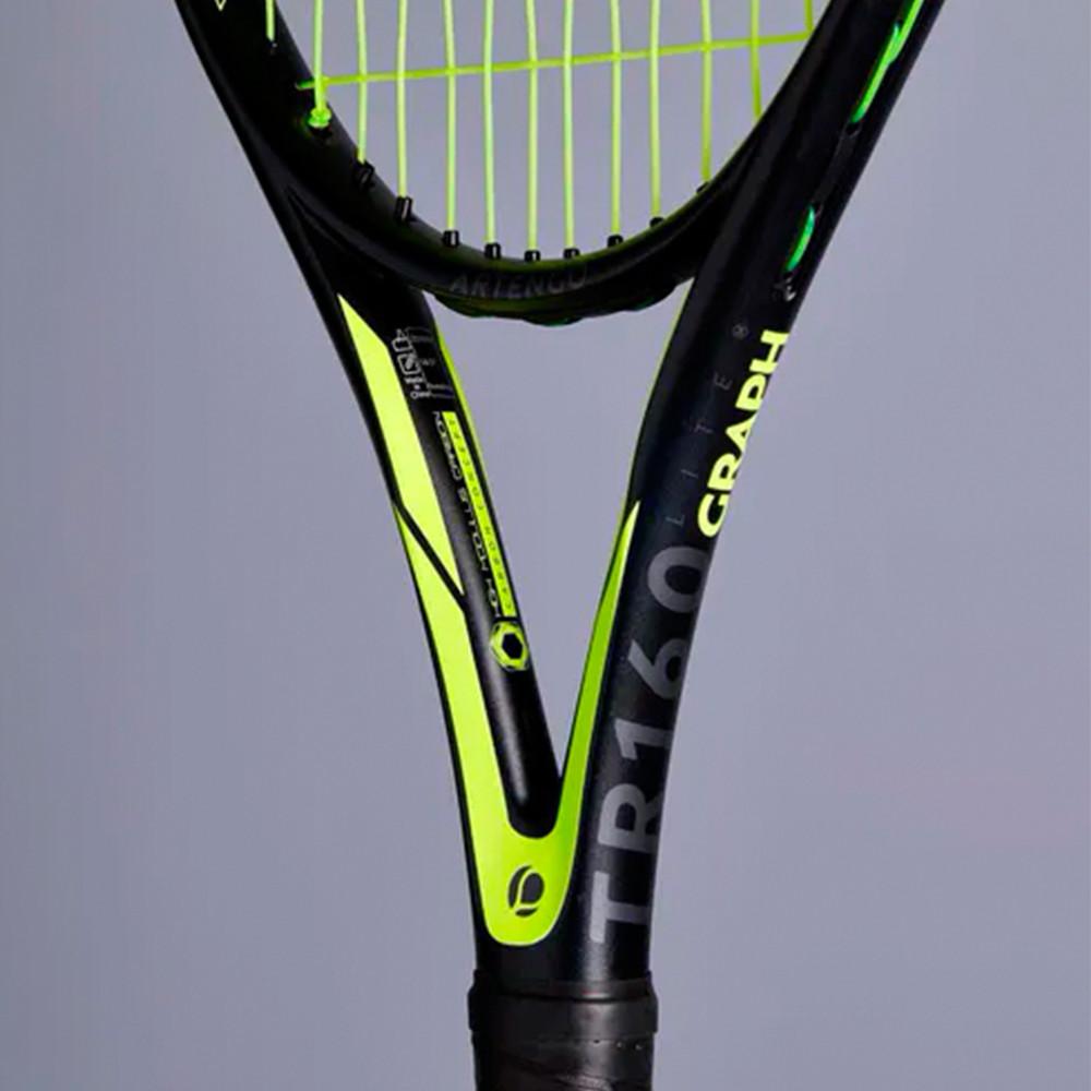 Raquete de Tênis TR160 Graph Artengo - 2