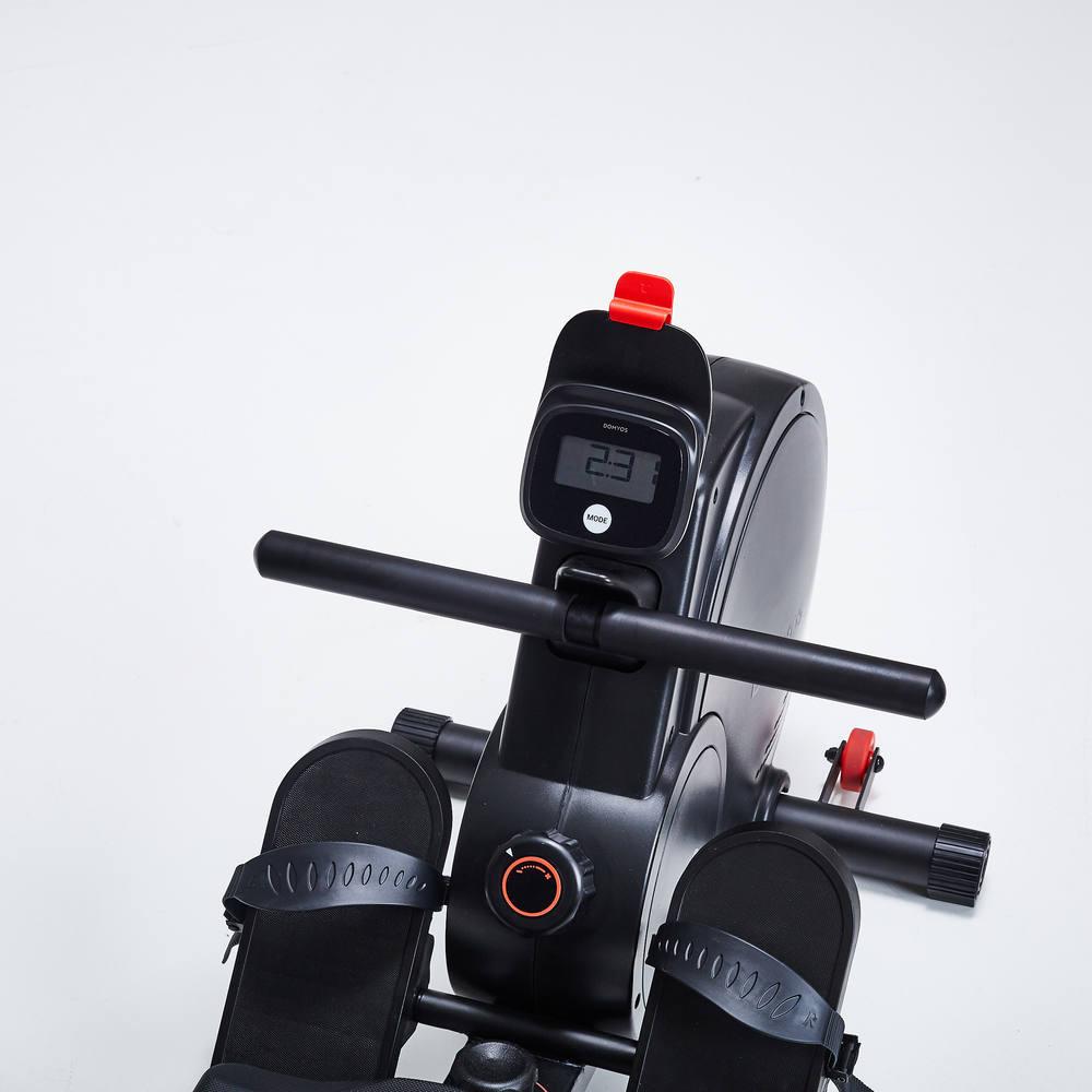 Máquina de Remo Rower120 - 2