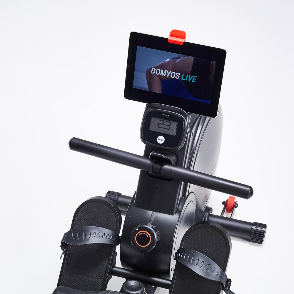 Máquina de Remo Rower120 - 3