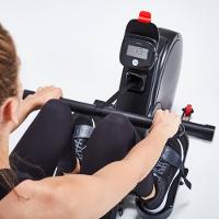 Máquina de Remo Rower120 - 5