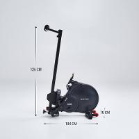 Máquina de Remo Rower120 - 10